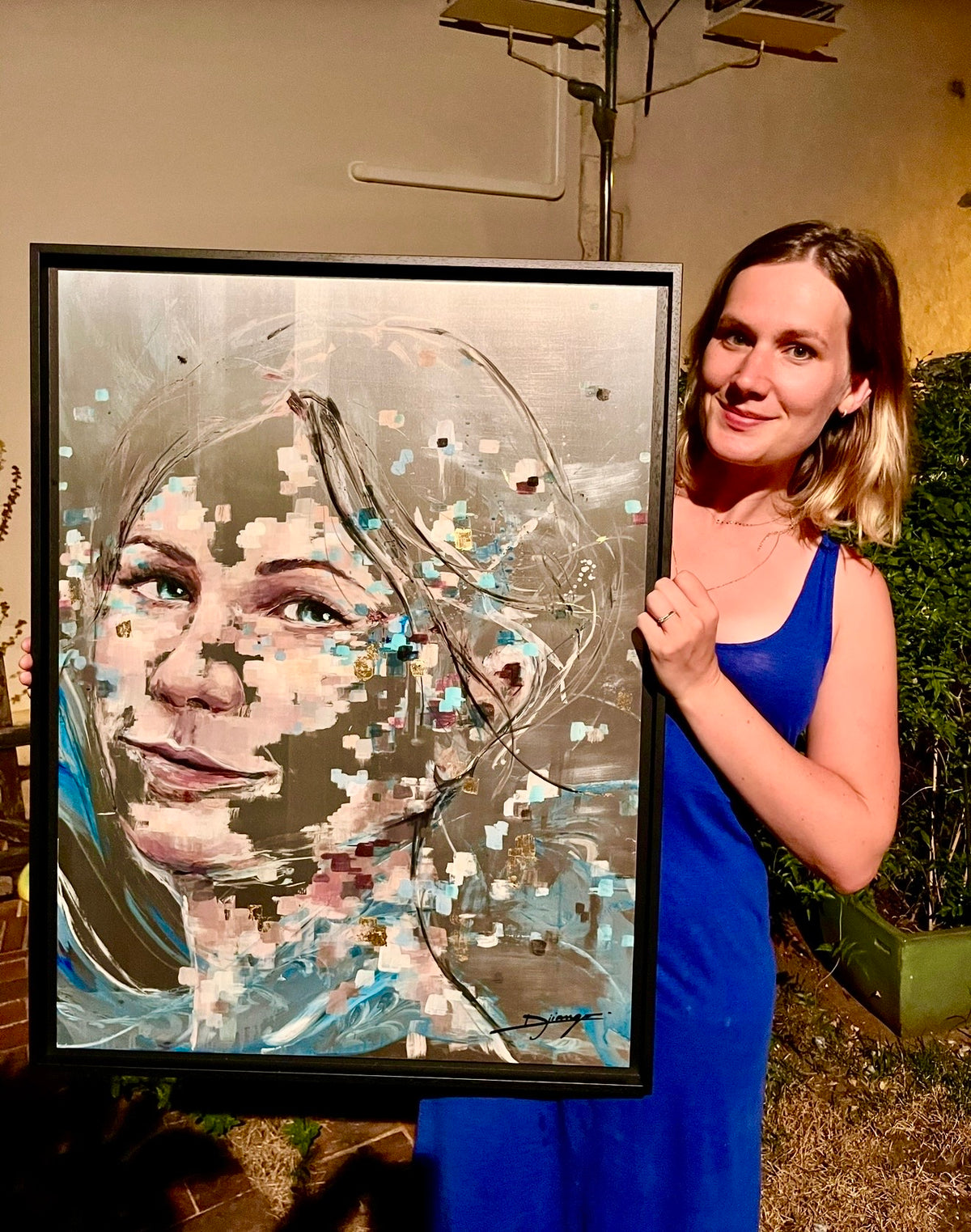 Your Portrait